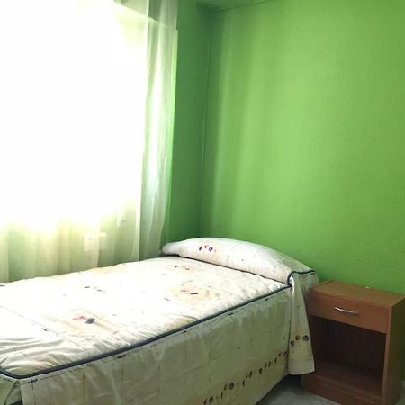 Apartamento Aitana.Esta A 2 Km De La Playa Andando Alicante Exterior foto