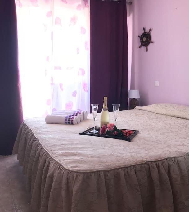 Apartamento Aitana.Esta A 2 Km De La Playa Andando Alicante Exterior foto